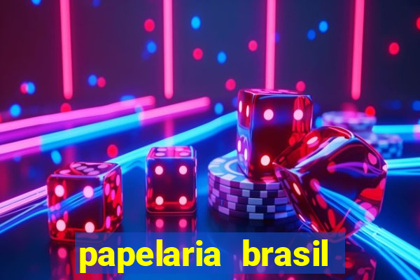 papelaria brasil porto alegre